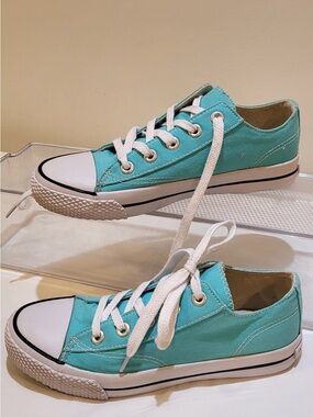 AIRWALK Legacee retro low top sneakers